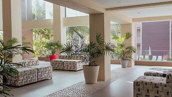 Villa Jacaranda