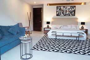 Villa Jacaranda