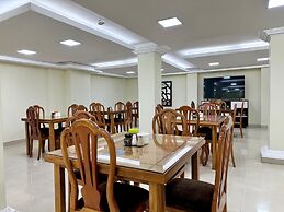 Hotel Tiwintza Internacional