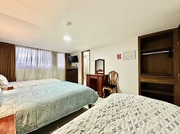 Hotel Tiwintza Internacional