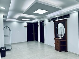 Hotel Tiwintza Internacional