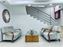 Hotel Tiwintza Internacional