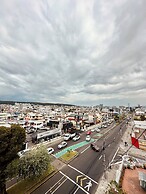 Hotel Tiwintza Internacional