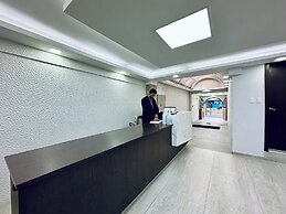 Hotel Tiwintza Internacional