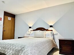 Hotel Tiwintza Internacional