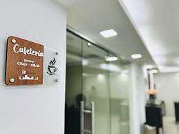 Hotel Tiwintza Internacional