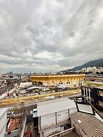 Hotel Tiwintza Internacional