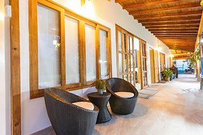 Finca Villa Alfa