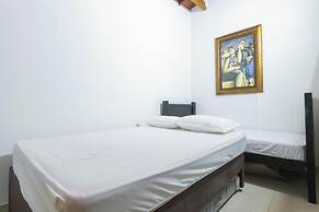 Finca Villa Alfa