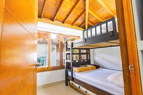 Finca Villa Alfa