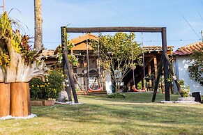 Finca Villa Alfa