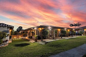 Finca Villa Alfa