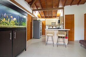 Finca Villa Alfa