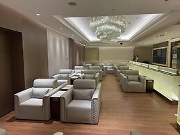 T3E JOY REST LOUNGE