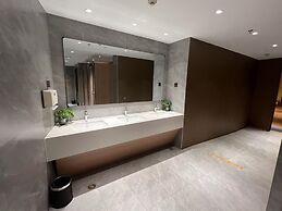 T3E JOY REST LOUNGE