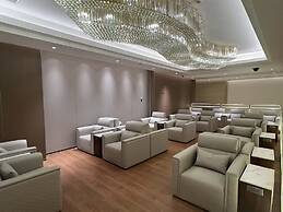 T3E JOY REST LOUNGE