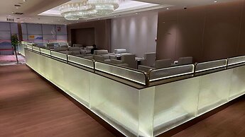 T3E JOY REST LOUNGE