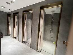 T3E JOY REST LOUNGE