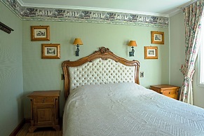 Casona tatalafquen