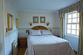 Casona tatalafquen