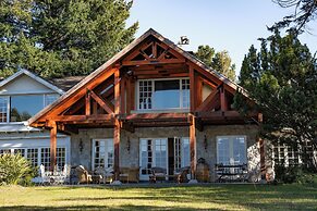 Casona tatalafquen
