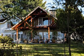 Casona tatalafquen