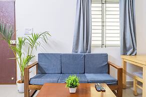 Housr Garrett Hebbal Near Manyata Tech Park