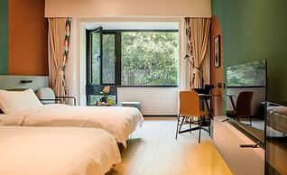 Zhi Resort Beijing