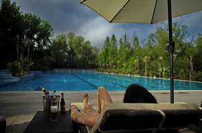 Zhi Resort Beijing