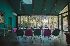 Zhi Resort Beijing