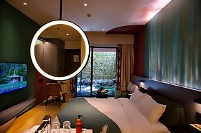 Zhi Resort Beijing