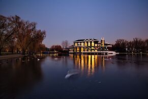 Zhi Resort Beijing