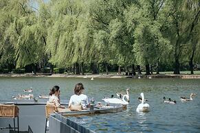 Zhi Resort Beijing