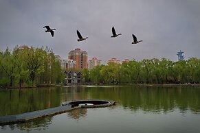 Zhi Resort Beijing