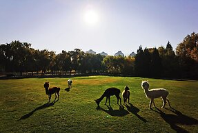 Zhi Resort Beijing