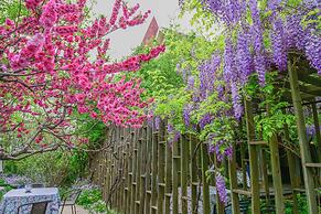 Zhi Resort Beijing