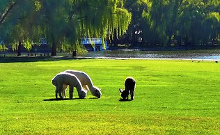 Zhi Resort Beijing