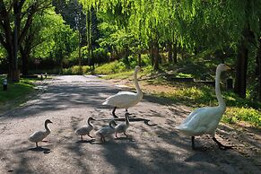 Zhi Resort Beijing