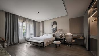 Wilderness Art Hotel