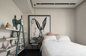 Wilderness Art Hotel