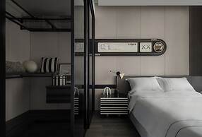 Wilderness Art Hotel