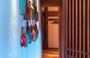 Lijiang half yard hotel