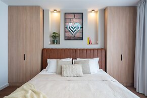 Unique & Fun 3BR by Cismigiu Gardens & Calea Victoriei