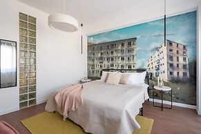Unique & Fun 3BR by Cismigiu Gardens & Calea Victoriei