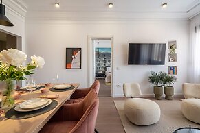 Unique & Fun 3BR by Cismigiu Gardens & Calea Victoriei