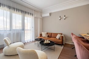 Unique & Fun 3BR by Cismigiu Gardens & Calea Victoriei