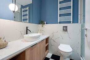 Unique & Fun 3BR by Cismigiu Gardens & Calea Victoriei