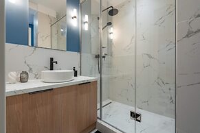 Unique & Fun 3BR by Cismigiu Gardens & Calea Victoriei