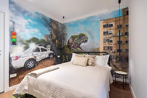 Unique & Fun 3BR by Cismigiu Gardens & Calea Victoriei