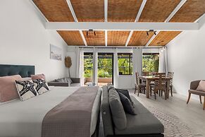 Nautilus Beach Resort by Charlesworth